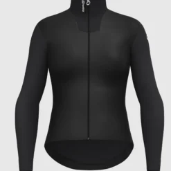 Giacca donna Assos UMA GT HASHOOGI Winter S11 - Nero