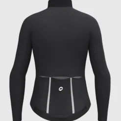 Giacca donna Assos UMA GT HASHOOGI Winter S11 - Nero