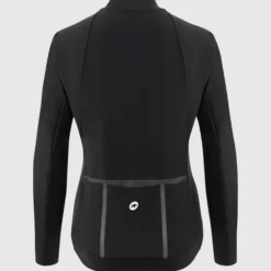 Giacca donna Assos UMA GT HASHOOGI Winter S11 - Blu