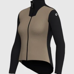 Giacca donna Assos UMA GT HASHOOGI Winter S11 - Beige