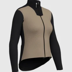 Giacca donna Assos UMA GT HASHOOGI Winter S11 - Beige