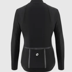 Giacca donna Assos UMA GT HASHOOGI Winter S11 - Viola