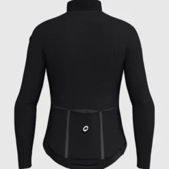 Giacca donna Assos UMA GT HASHOOGI Winter S11 - Verde
