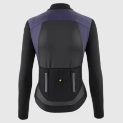 Giacca donna Assos UMA GTV Spring Fall S11 - Blu