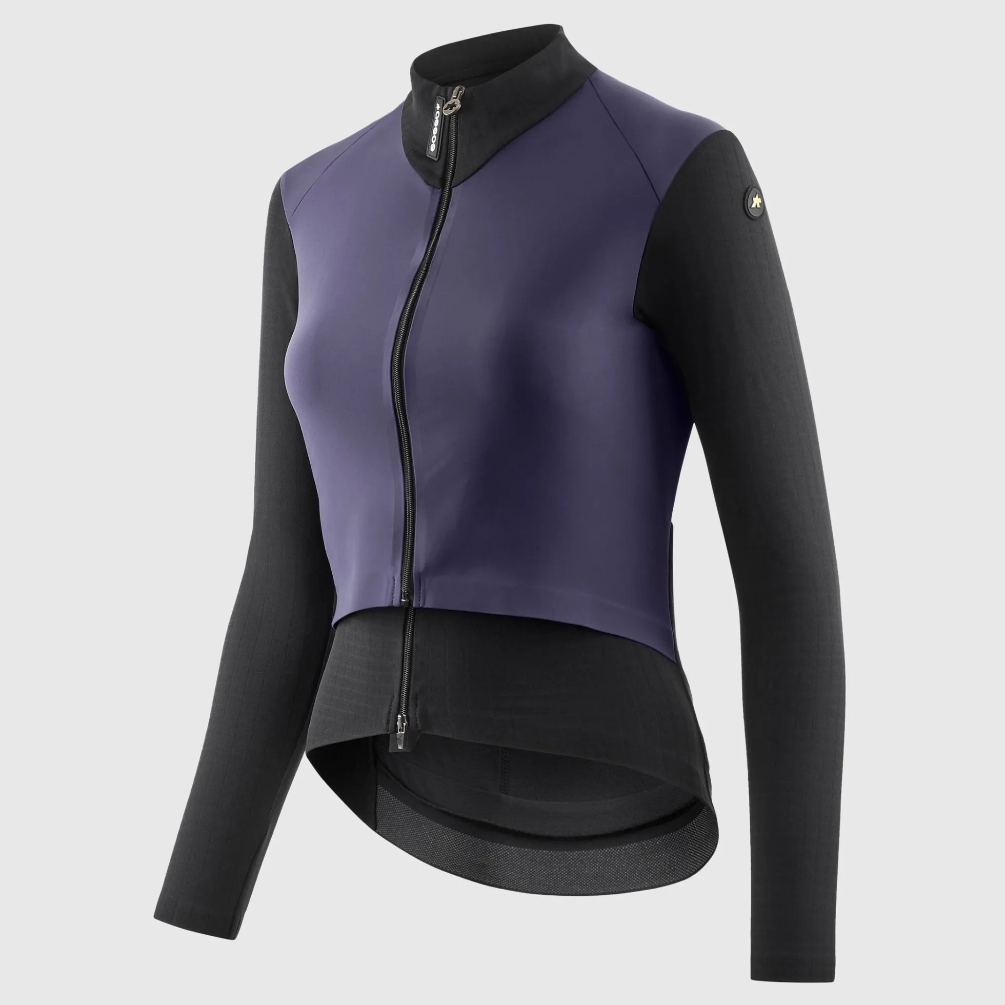 Giacca donna Assos UMA GTV Spring Fall S11 - Blu