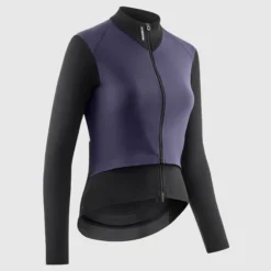 Giacca donna Assos UMA GTV Spring Fall S11 - Blu