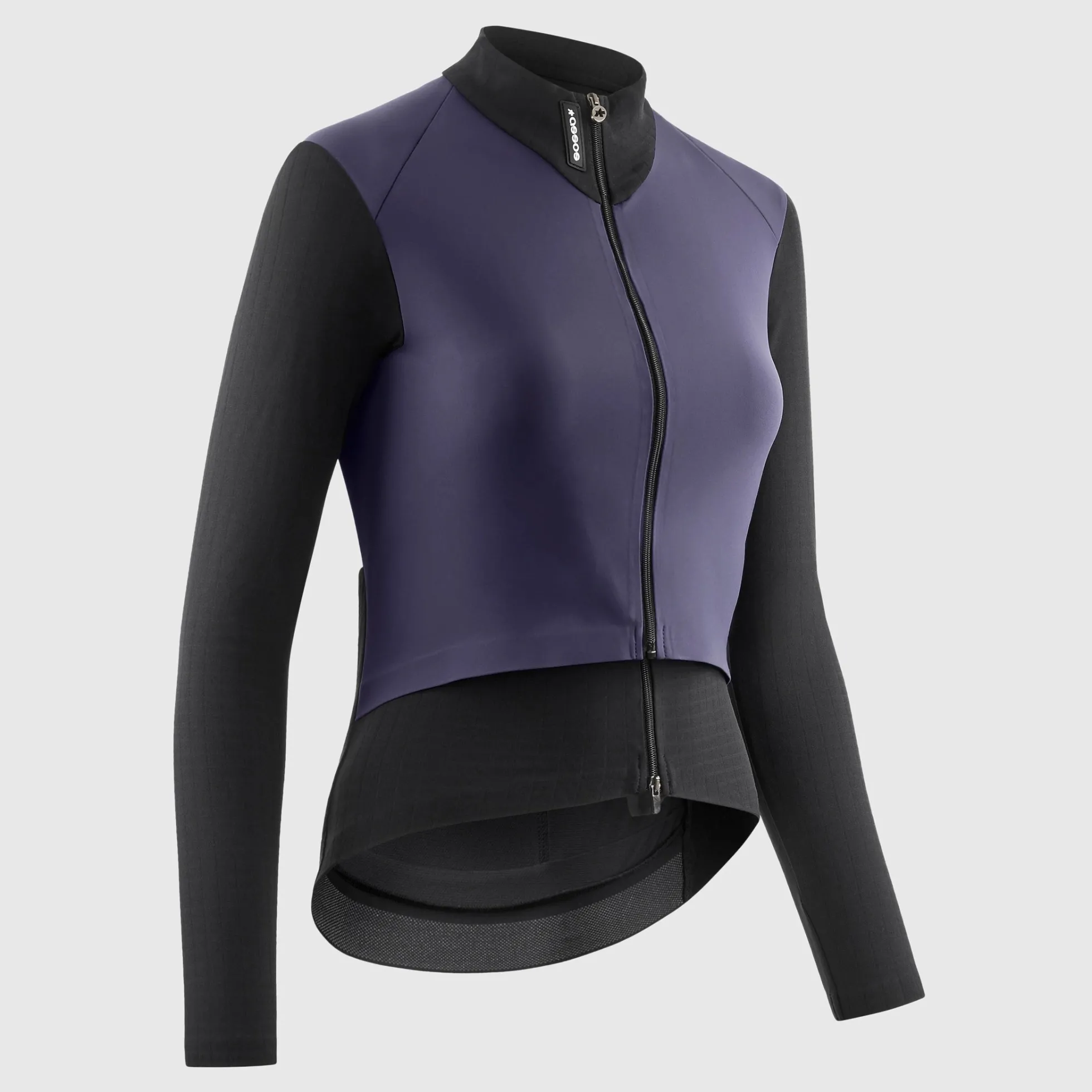 Giacca donna Assos UMA GTV Spring Fall S11 - Blu