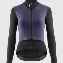 Giacca donna Assos UMA GTV Spring Fall S11 - Blu