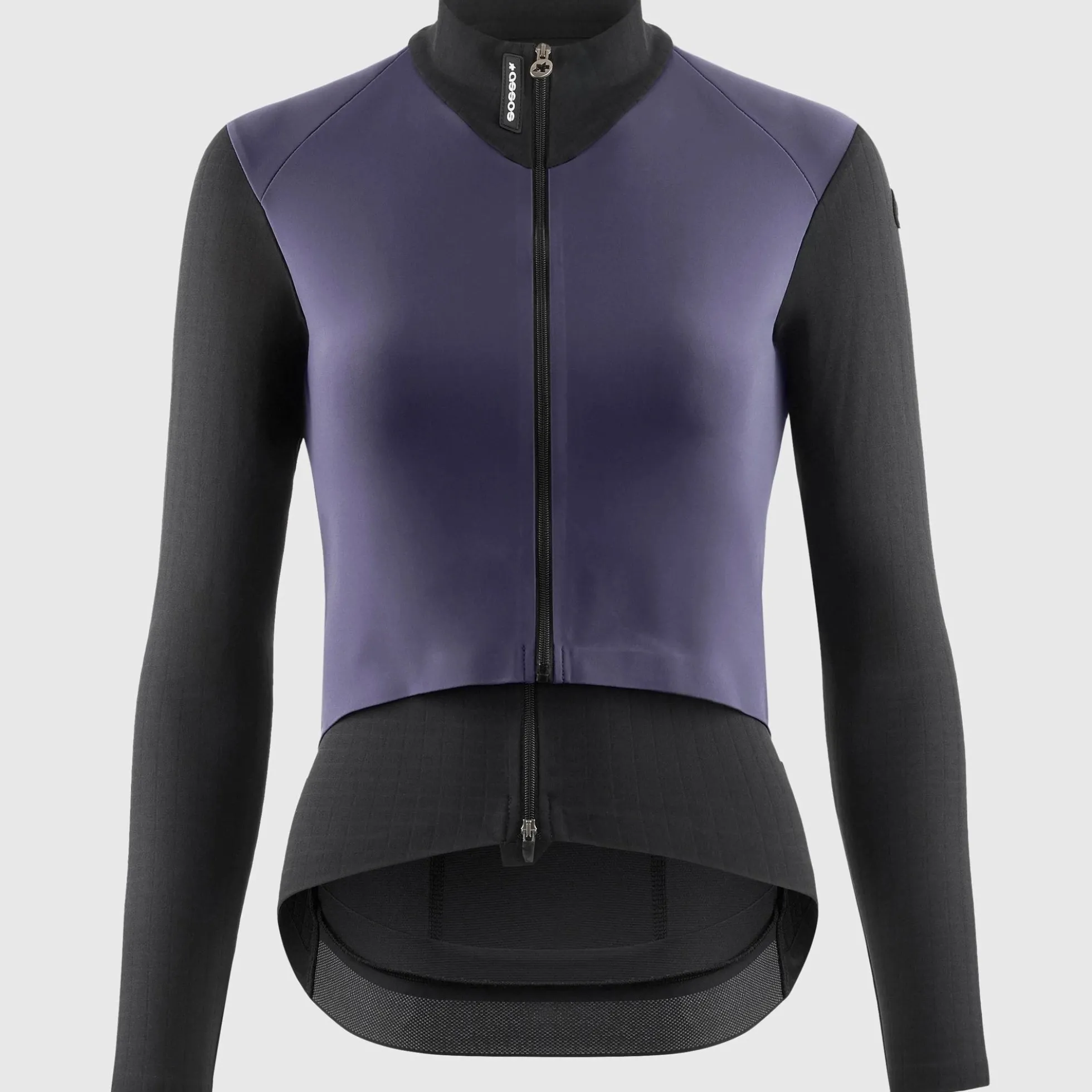 Giacca donna Assos UMA GTV Spring Fall S11 - Blu