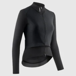 Giacca donna Assos UMA GTV Spring Fall S11 - Nero