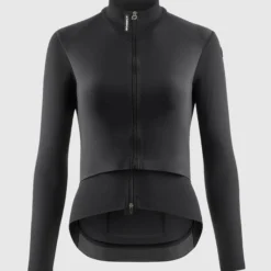 Giacca donna Assos UMA GTV Spring Fall S11 - Nero