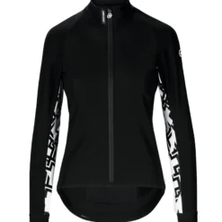 Giacca donna Assos Uma GT Winter Evo - Nero