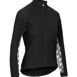 Giacca donna Assos Uma GT Winter - Nero