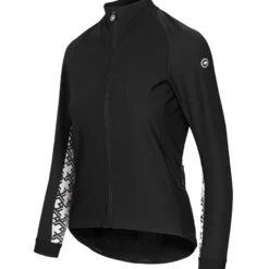 Giacca donna Assos Uma GT Winter - Nero