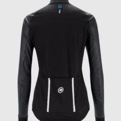 Giacca donna Assos Uma GT Winter Evo - Grigio