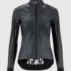 Giacca donna Assos Uma GT Winter Evo - Grigio