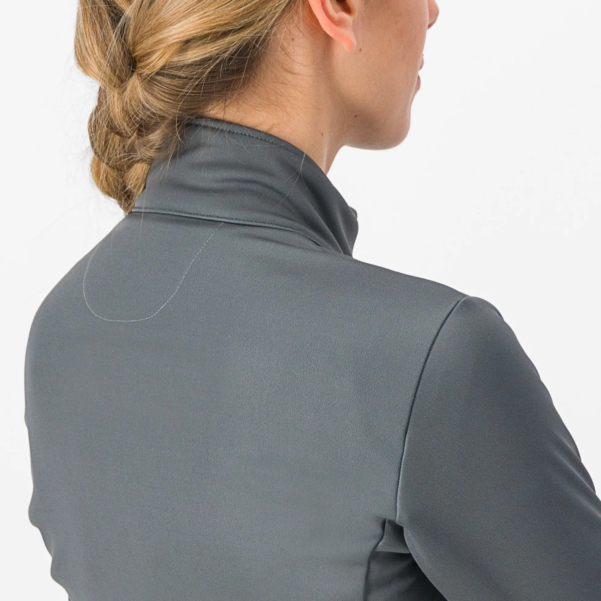 Giacca donna Castelli Dinamica 2 - Grigio