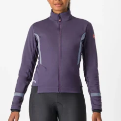 Giacca donna Castelli Dinamica 2 - Viola