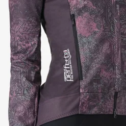 Giacca donna Castelli Perfetto LTD RoS 2 - Viola