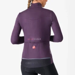 Giacca donna Castelli Perfetto Air - Viola