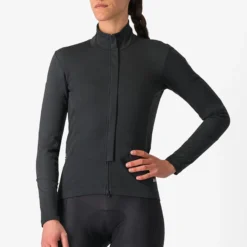 Giacca donna Castelli Perfetto Air - Nero