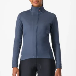 Giacca donna Castelli Transition 2 - Blu