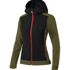 Giacca donna Dotout Altitude - Nero