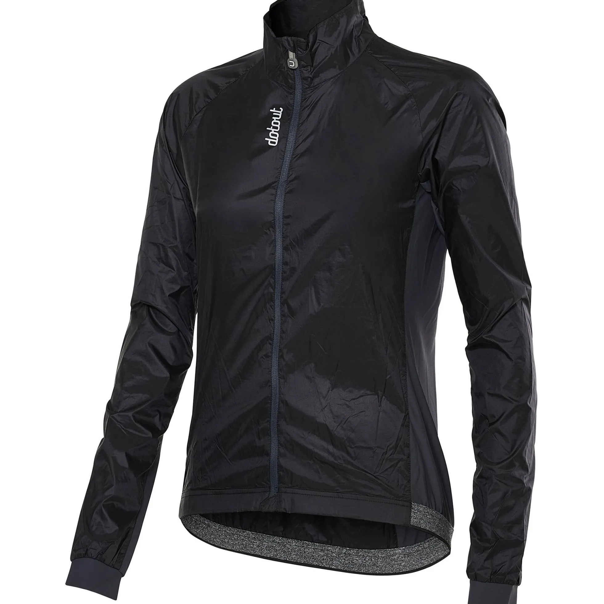Giacca donna Dotout Breeze - Nero