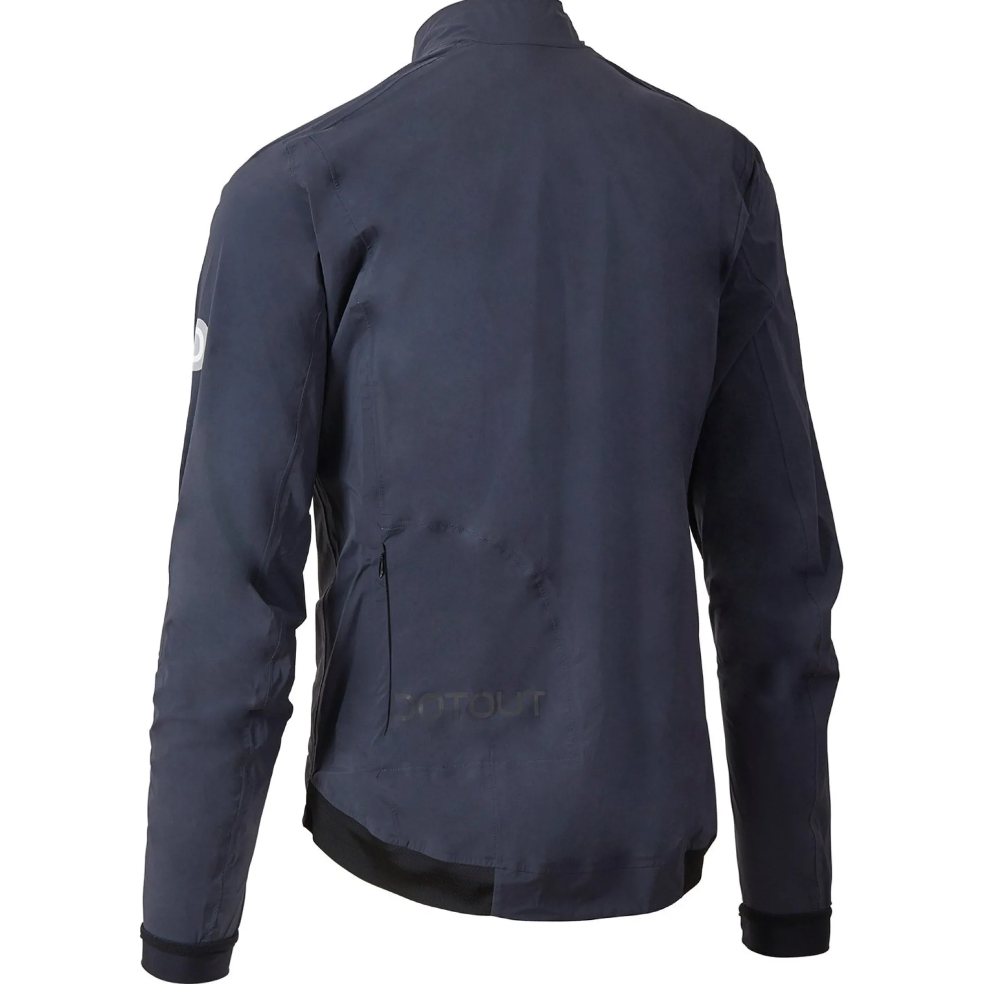 Giacca donna Dotout Dot GPT - Blu
