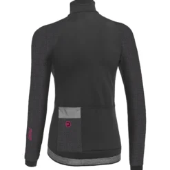 Giacca donna Dotout Le Maillot 2.0 - Nero rosa