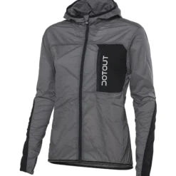 Giacca donna Dotout Rival - Grigio