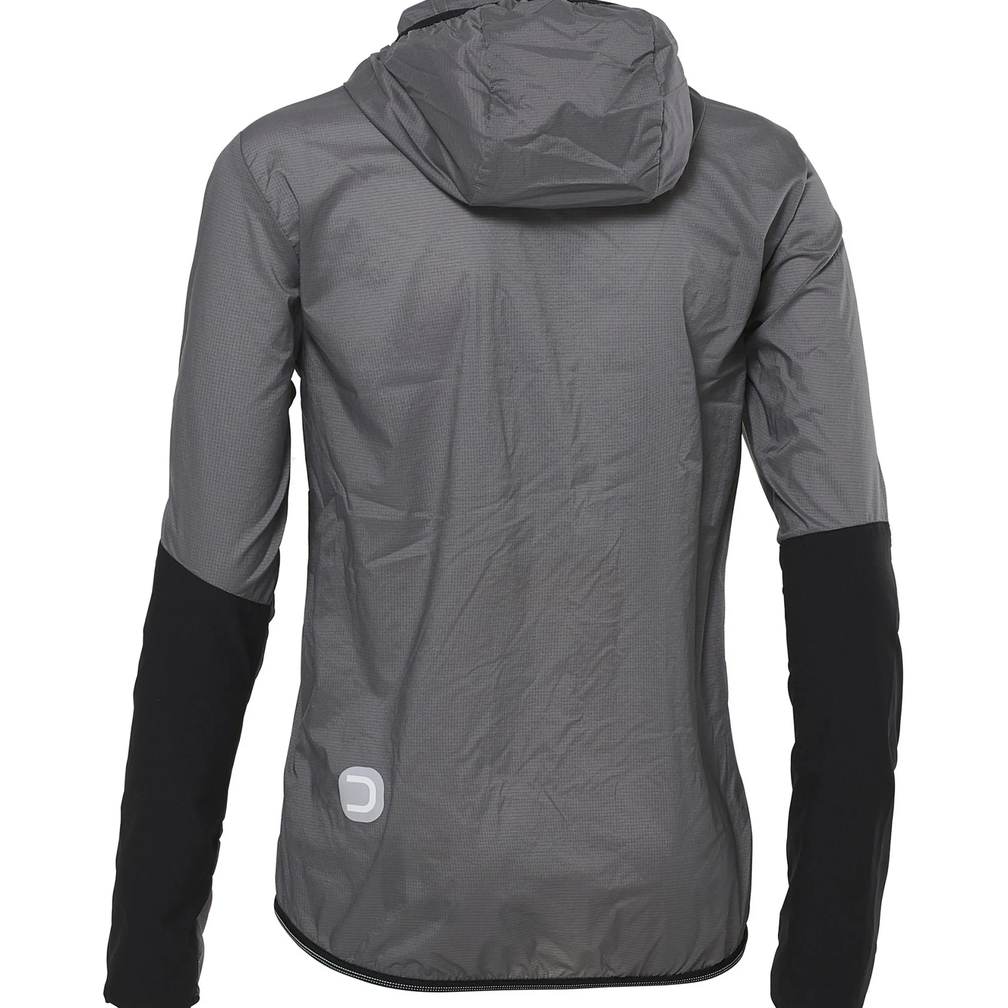 Giacca donna Dotout Rival - Grigio