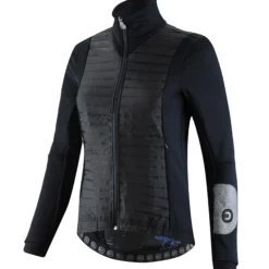 Giacca donna Dotout Spirited - Nero