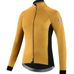 Giacca donna Dotout Tornado - Giallo