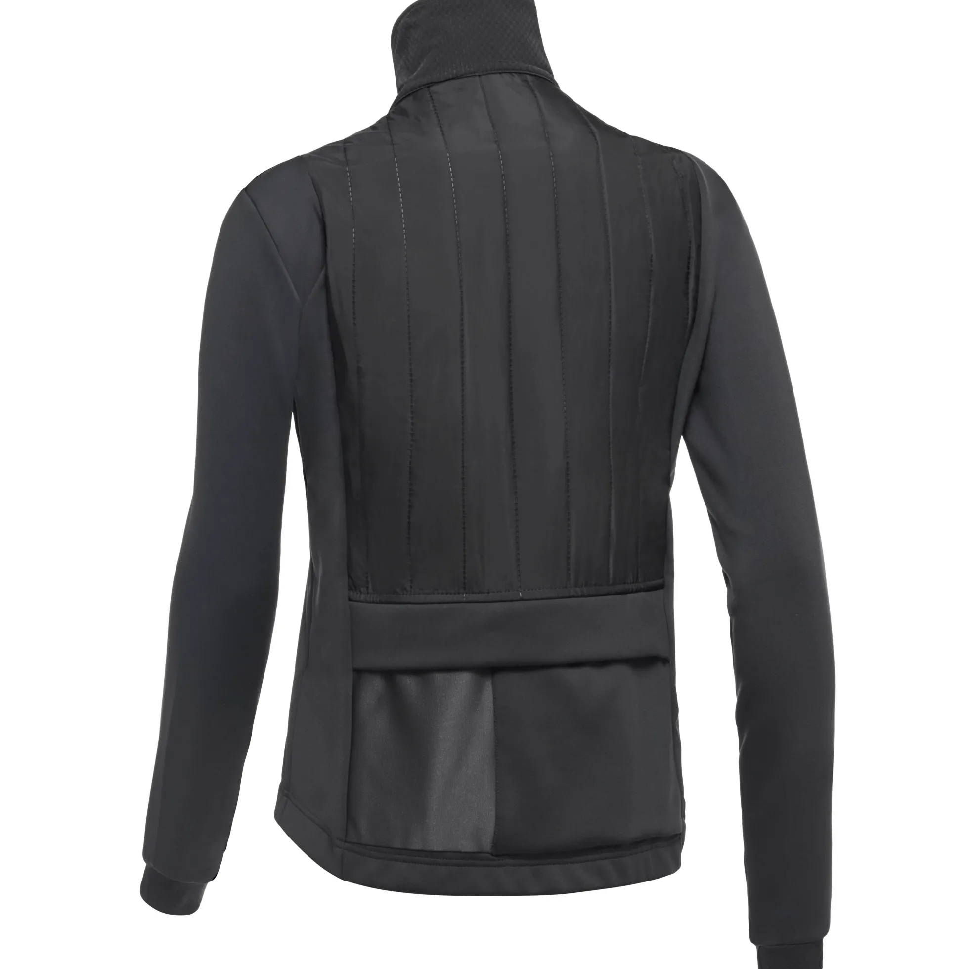 Giacca donna Dotout Track - Nero
