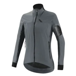 Giacca donna Dotout Verto - Grigio