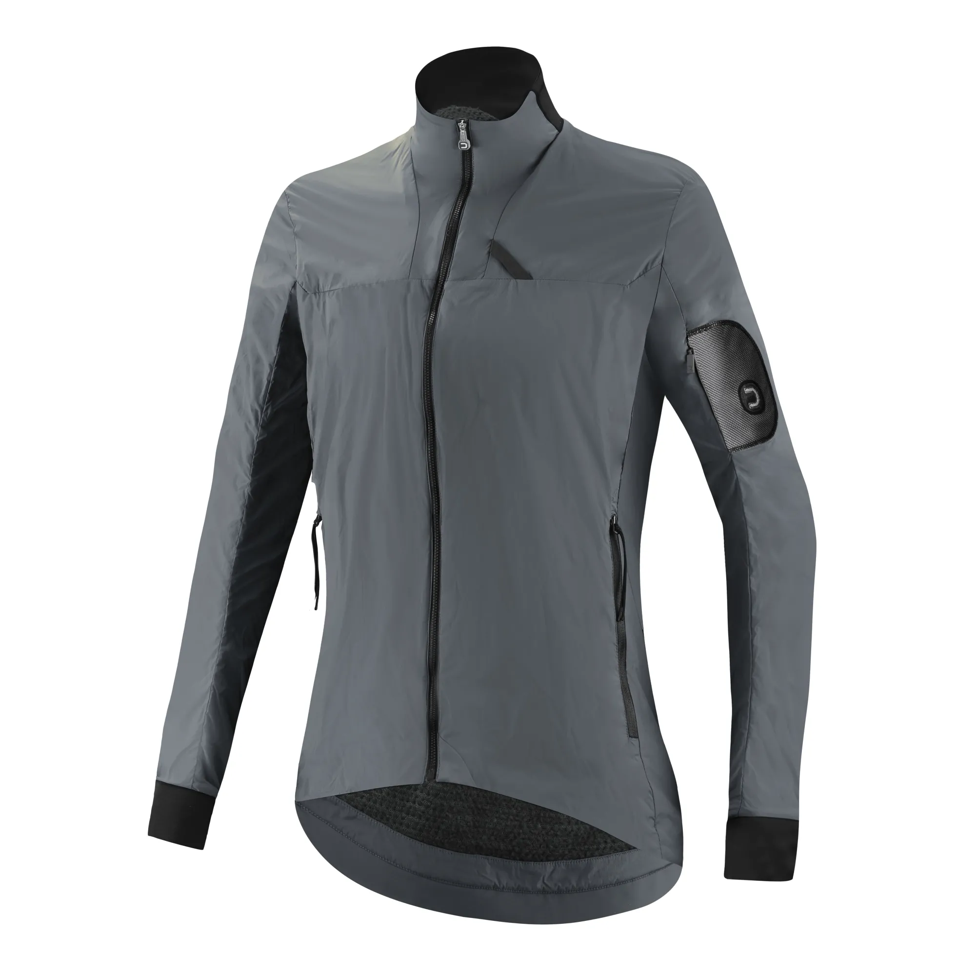 Giacca donna Dotout Verto - Grigio