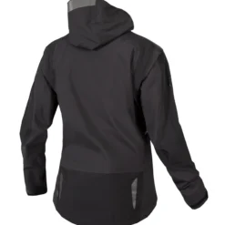 Giacca donna Endura MT500 Waterproof - Nero