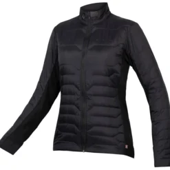 Giacca donna Endura Pro SL Primaloft - Nero