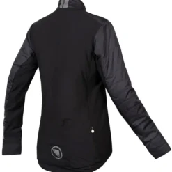 Giacca donna Endura Pro SL Primaloft - Nero