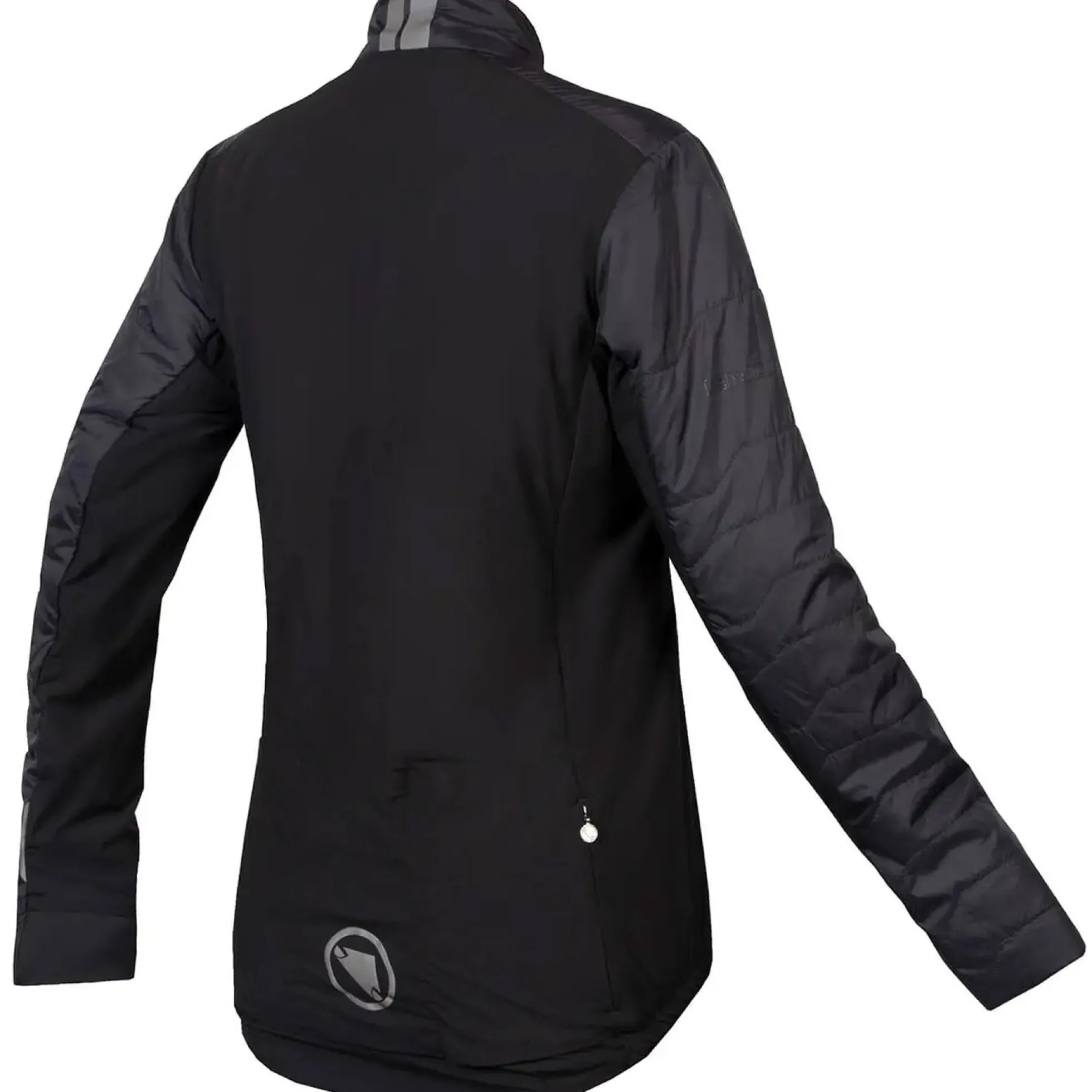 Giacca donna Endura Pro SL Primaloft - Nero