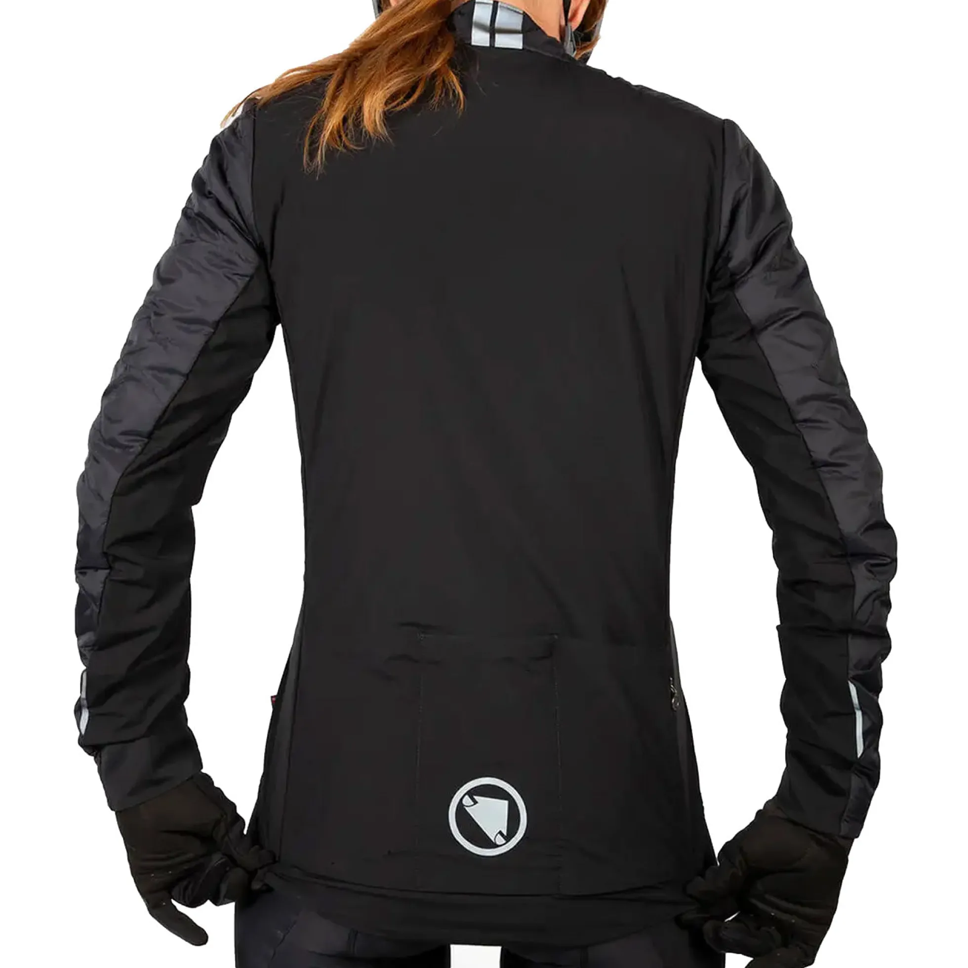 Giacca donna Endura Pro SL Primaloft - Nero