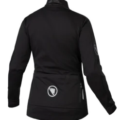 Giacca donna Endura Windchill 2 - Nero