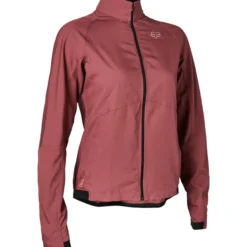 Giacca donna Fox Ranger Wind - Rosa