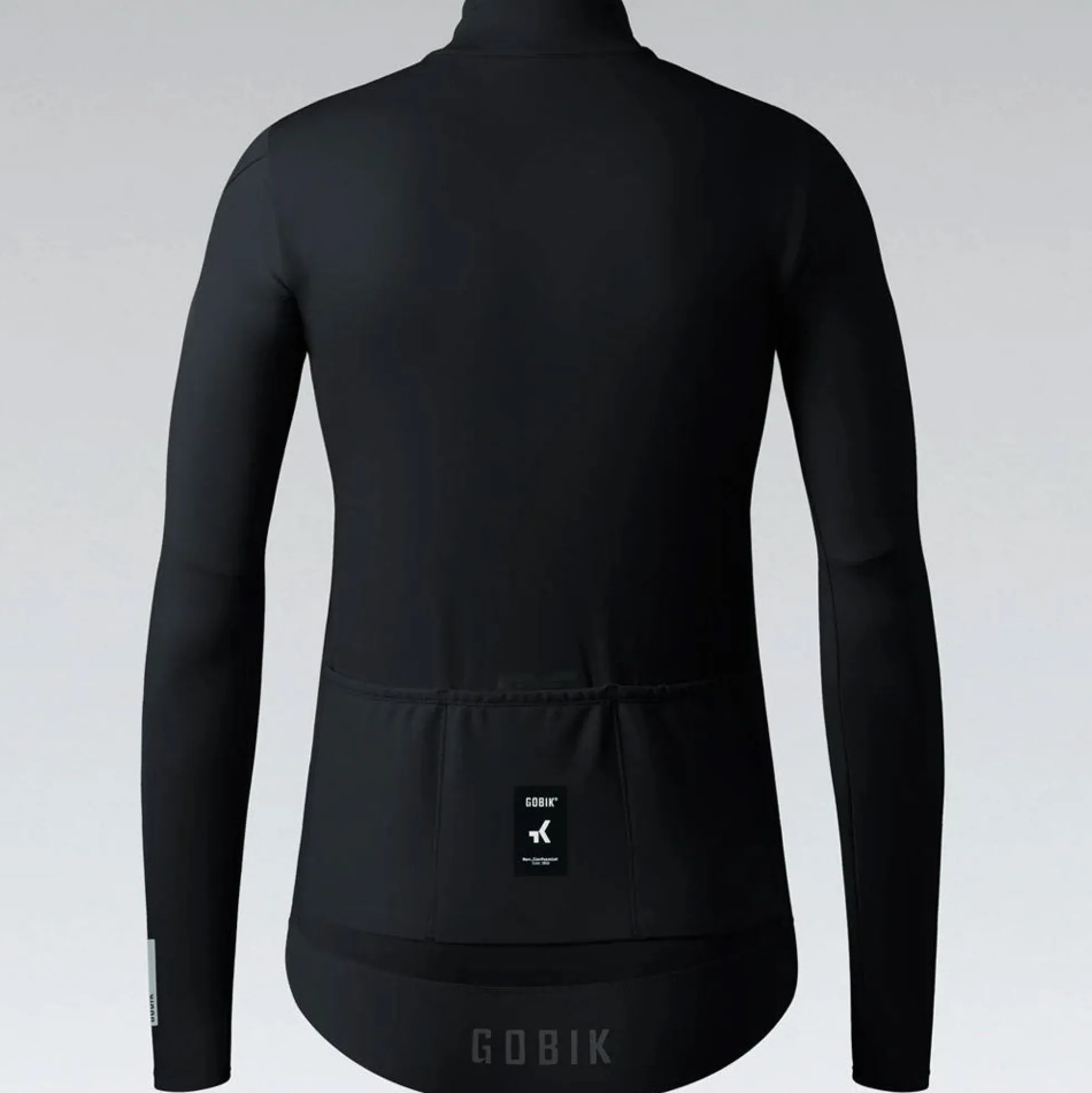 Giacca donna Gobik Envy 2.0 - Nero