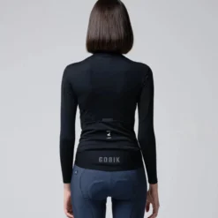 Giacca donna Gobik Envy 2.0 - Nero