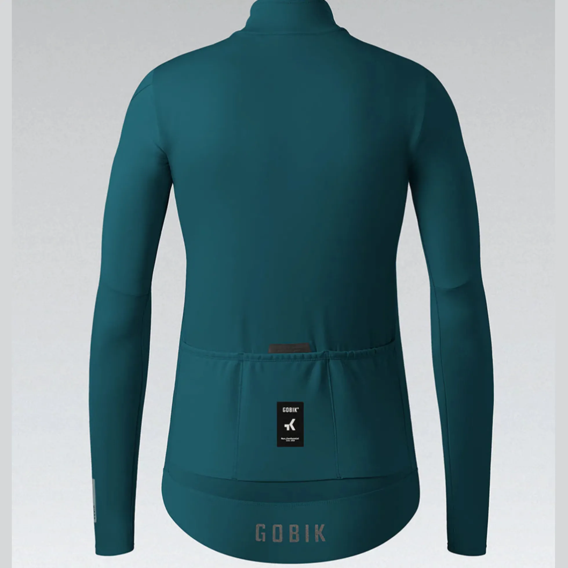Giacca donna Gobik Envy 2.0 Sunken - Verde