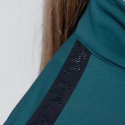Giacca donna Gobik Envy 2.0 Sunken - Verde
