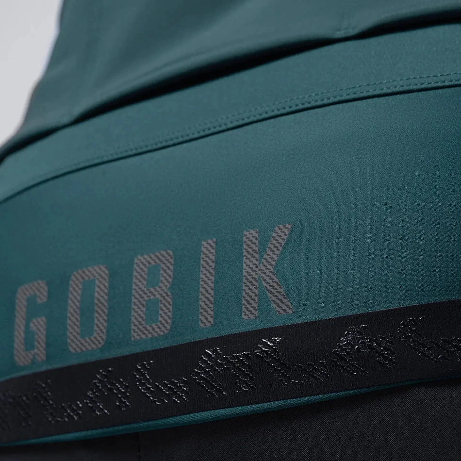 Giacca donna Gobik Envy 2.0 Sunken - Verde