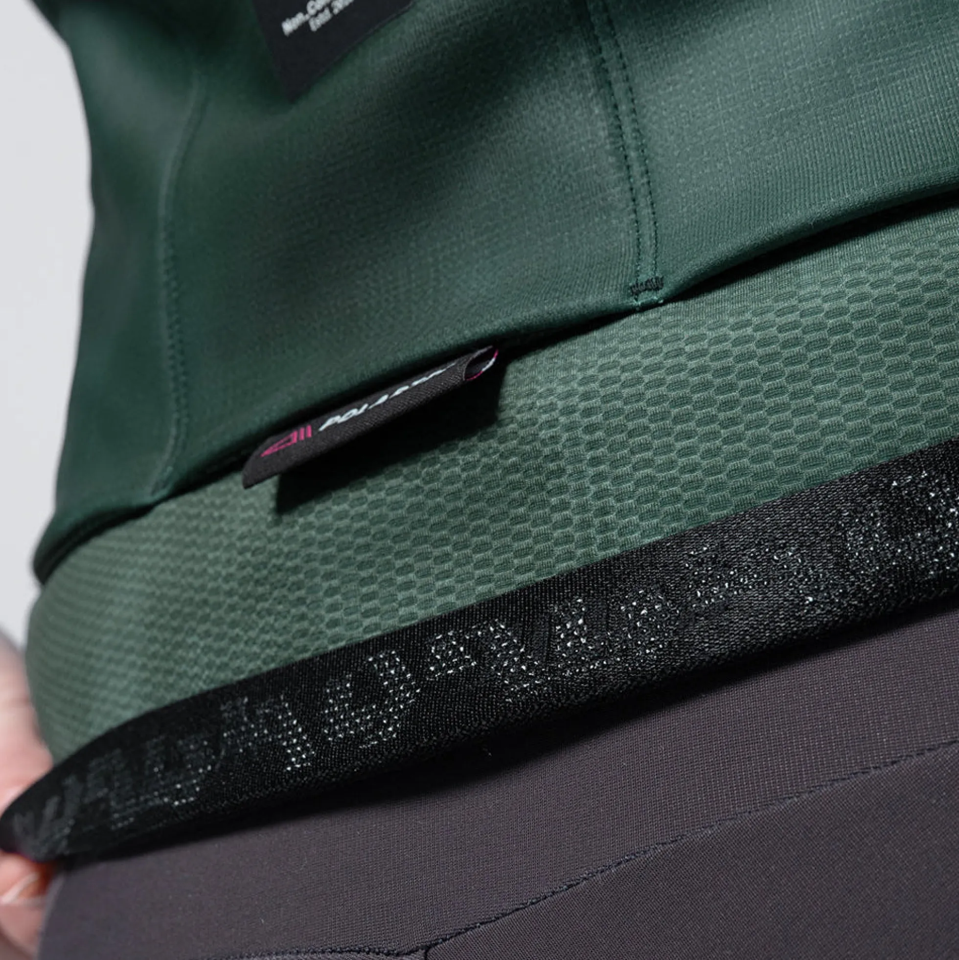 Giacca donna Gobik Skimo Pro 2.0 Cardin - Verde